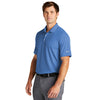 Nike Men's Valor Blue Dri-FIT Micro Pique 2.0 Polo