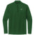 Nike Men's Dark Green Dri-FIT Element 1/2 Zip Top