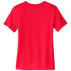 Nike Women's University Red Swoosh Sleeve rLegend Tee