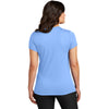 Nike Women's Valor Blue Swoosh Sleeve rLegend Tee