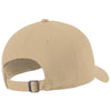 Nike Khaki Heritage Cotton Twill Cap