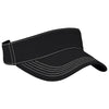 Nike Black Dri-FIT Ace Visor