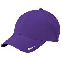 Nike Court Purple Dri-FIT Legacy Cap