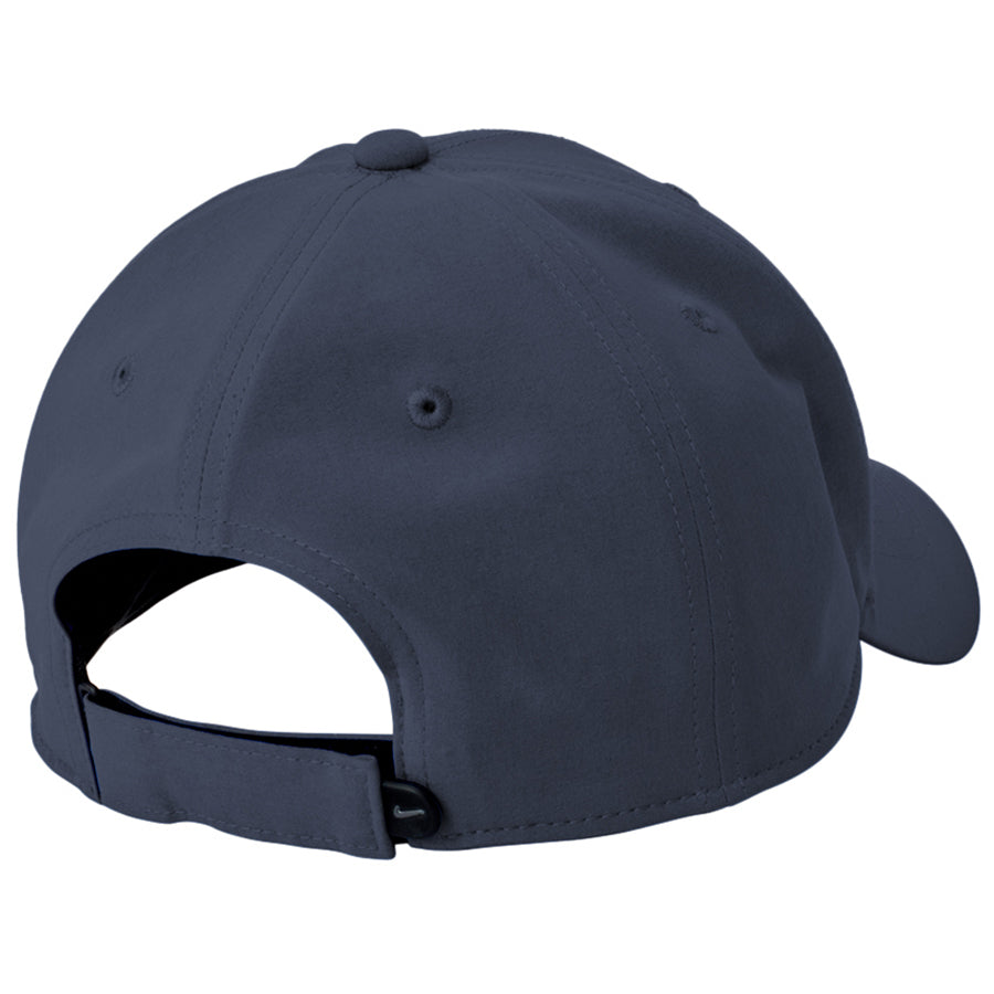 Nike Navy Dri-FIT Legacy Cap