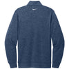 Nike Men's Navy Dri-FIT Corporate 1/2-Zip