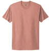 Next Level Unisex Desert Pink Cotton Tee