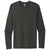 Next Level Men's Heavy Metal Cotton Long Sleeve Tee