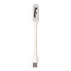 K & R White Flexlucent LED