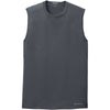 OGIO Endurance Men's Gear Grey Sleeveless Pulse Crew