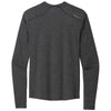 OGIO Men's Blacktop Heather Endurance Force Long Sleeve Tee