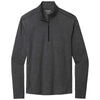 OGIO Men's Blacktop Heather Endurance Force Quarter Zip