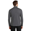 OGIO Men's Gear Grey Heather Endurance Force Quarter Zip