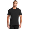 OGIO Endurance Men's Blacktop Level Mesh Tee