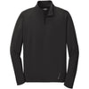 OGIO Endurance Men's Blacktop Radius Quarter Zip