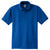 OGIO Men's Electric Blue Caliber 2.0 Polo