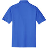 OGIO Men's Electric Blue Linear Polo