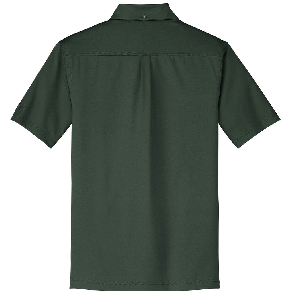 OGIO Men's Phyto Green Gauge Polo