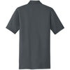 OGIO Men's Diesel Grey Metro Polo