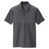 OGIO Men's Diesel Grey Heather Surge Polo