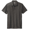 OGIO Men's Blacktop Slate Polo