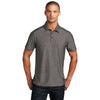 OGIO Men's Gear Grey Slate Polo