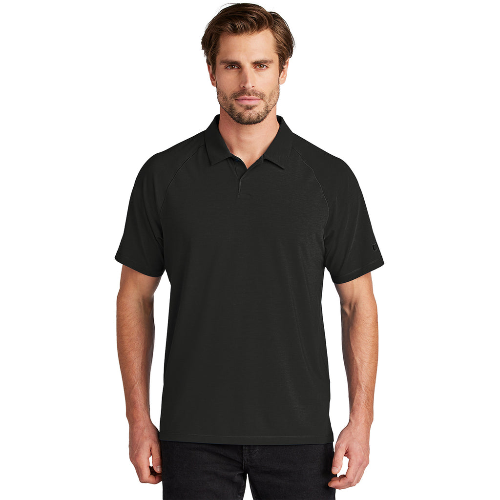 OGIO Men's Blacktop Motion Polo