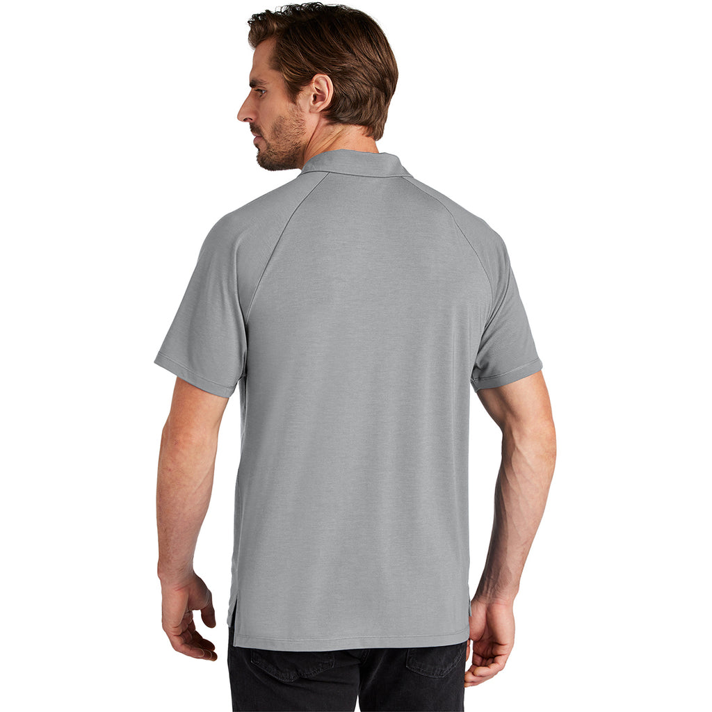 OGIO Men's Greystone Motion Polo