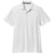 OGIO Men's White Regain Polo