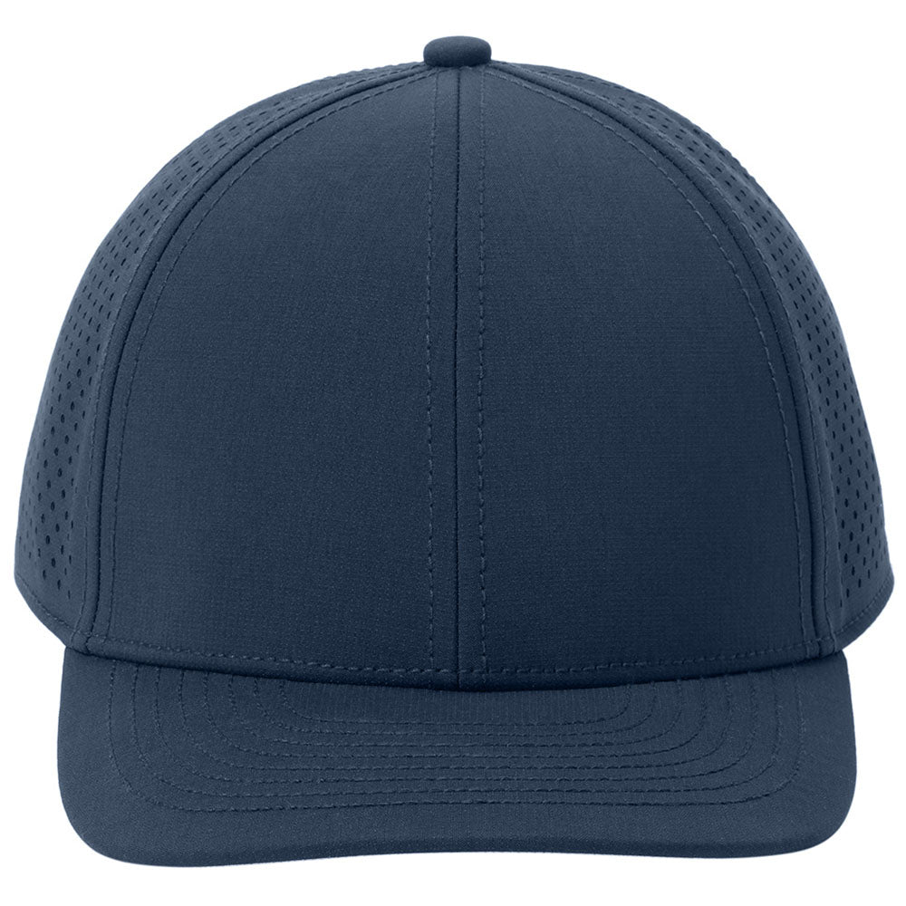 OGIO River Blue Navy Performance Cap