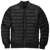 OGIO Men's Blacktop Street Puffy Full-Zip Jacket