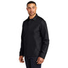 OGIO Men's Blacktop Reverse Shirt Jacket