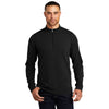 OGIO Men's Blacktop Luuma Half Zip Fleece