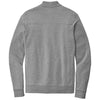 OGIO Men's Petrol Grey Heather Luuma Half Zip Fleece