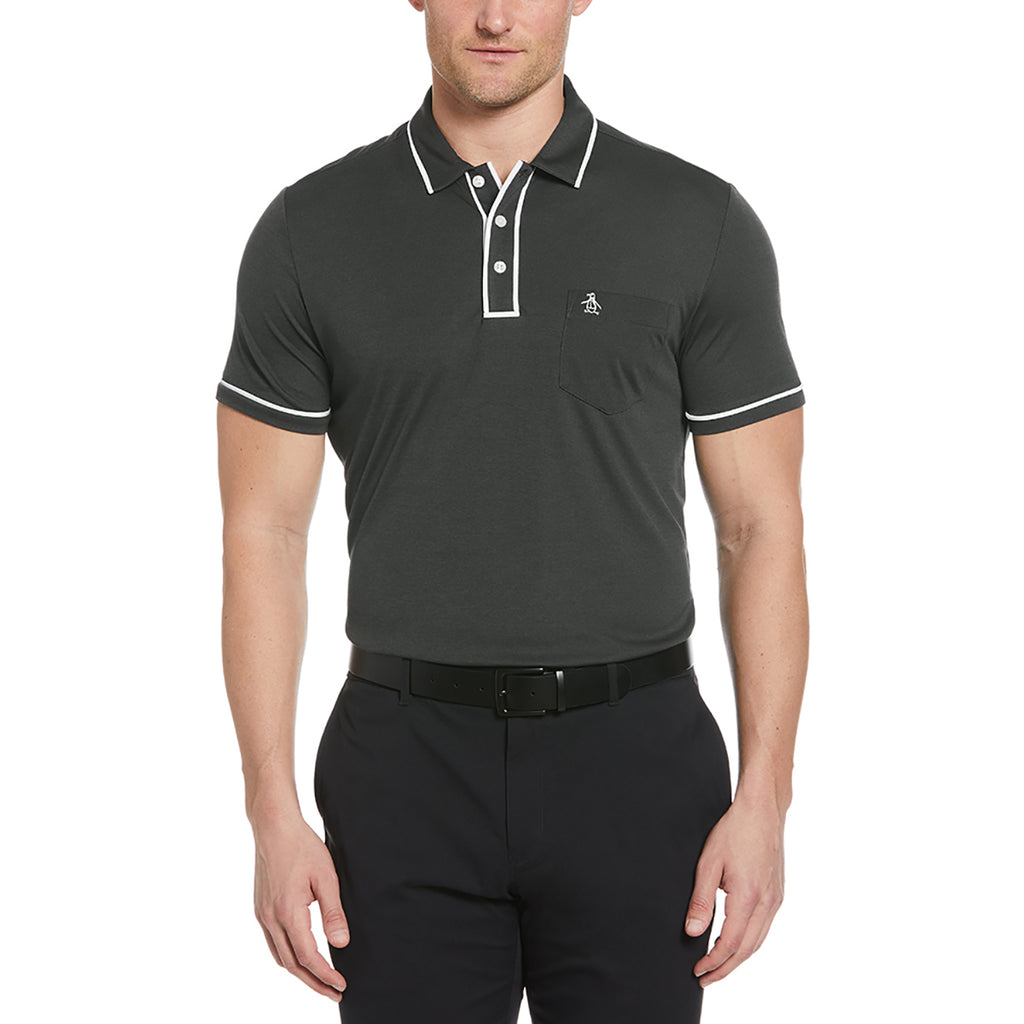 Original Penguin Men's Caviar Eco Performance Earl