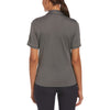 Original Penguin Women's Quiet Shade Solid Polo