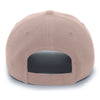 Pacific Headwear Coyote Brown Hemp Dad Cap