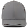 Pacific Headwear Graphite/Black Legend Cap