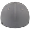 Pacific Headwear Graphite/Black Legend Cap