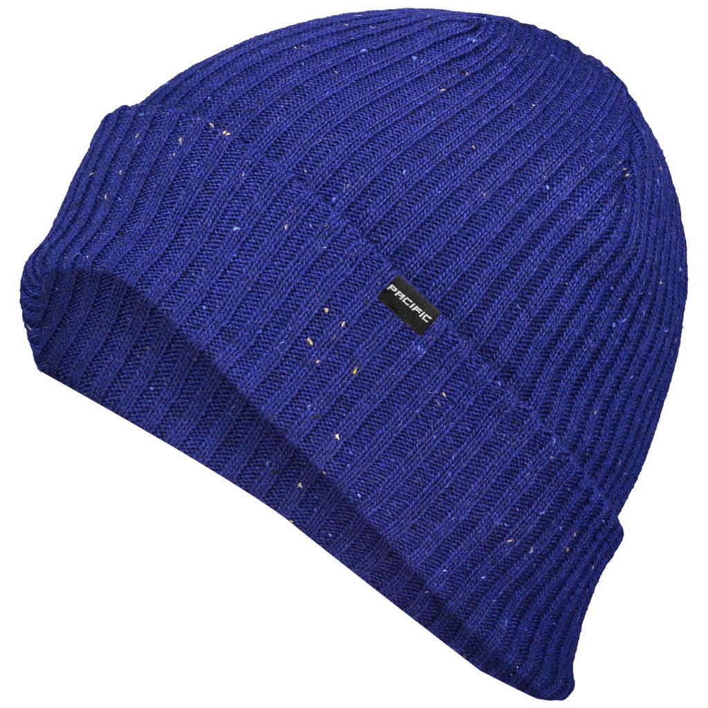 Pacific Headwear Royal Tweed Beanie