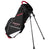 Bridgestone Black Lightweight Stand Bag