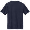 Port & Company Men's Deep Navy Performance Tee