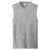 Port & Company Men's Athletic Heather Core Cotton Sleeveless Tee