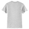 Port & Company Men's Ash Core Blend Tee