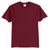 Port & Company Men's Cardinal Core Blend Tee