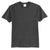 Port & Company Men's Dark Heather Grey Core Blend Tee