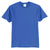 Port & Company Men's Royal Core Blend Tee