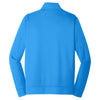 Port & Company Men's Royal Performance Fleece 1/4-Zip Pullover Sweatshirt