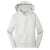 Port & Company Youth Silver Performance Fleece Pullover Hooded Sweatshirt