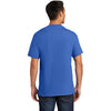 Port & Company Men's Royal Essential Pocket Tee