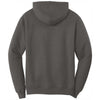 Port & Company Men's Charcoal Tall Core Fleece Pullover Hoodie